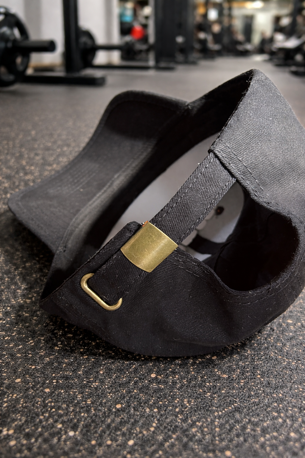 Unisex Baseball Cap - Midnight Calm