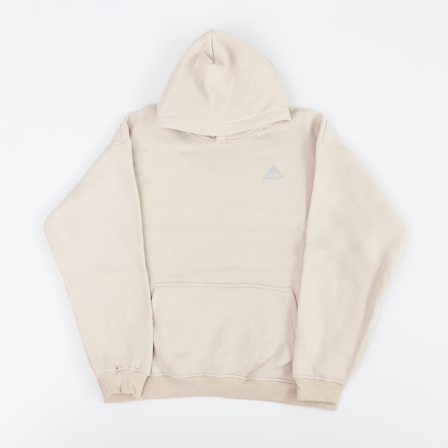 Cosy Hoodie - Horizontal Print