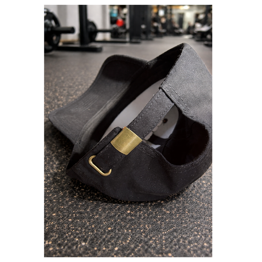 Unisex Baseball Cap - Midnight Calm