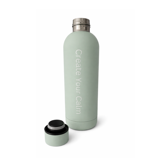 500ml Drink Bottle - Marine Breeze