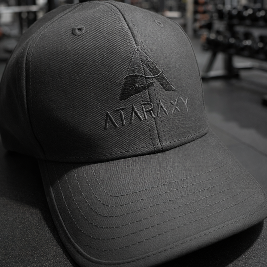 Unisex Baseball Cap - Midnight Calm