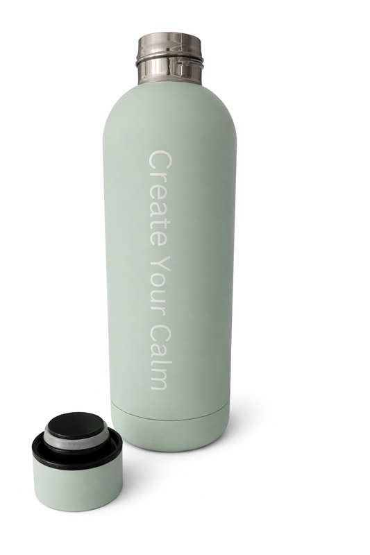 500ml Drink Bottle - Marine Breeze