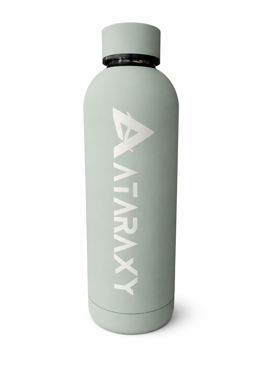 500ml Drink Bottle - Marine Breeze