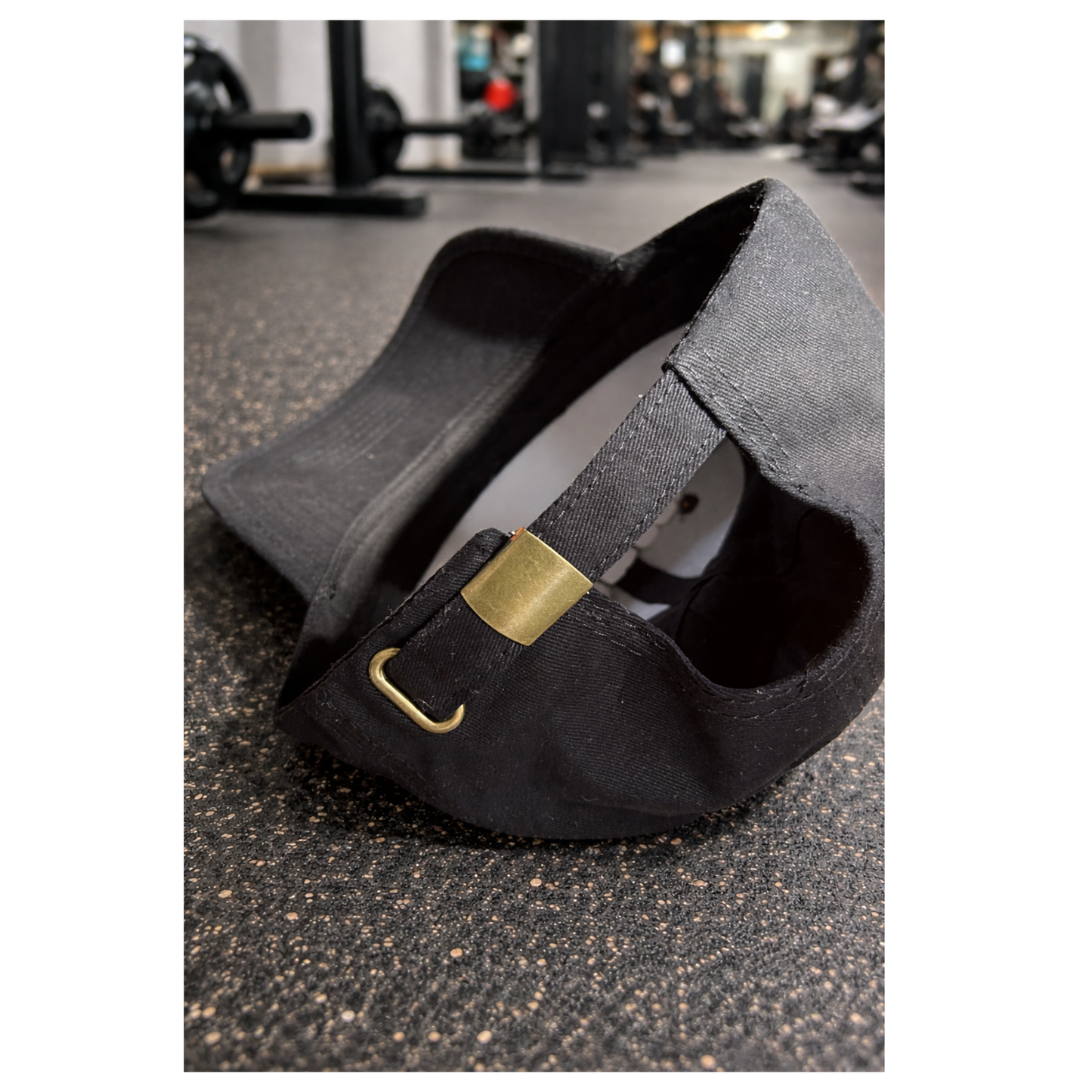 Unisex Baseball Cap - Midnight Calm